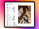 Sau 15 Năm Chờ Đợi: Instagram Cuối Cùng Cũng Ra Mắt Ứng Dụng iPad Chính Thức!
